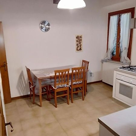 La Casa Di Elisa Daire Vinci Dış mekan fotoğraf