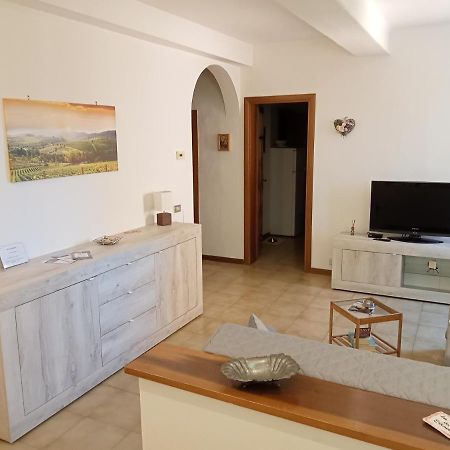 La Casa Di Elisa Daire Vinci Dış mekan fotoğraf