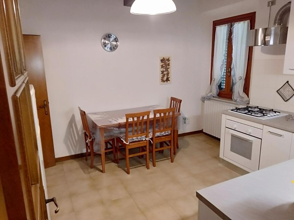 La Casa Di Elisa Daire Vinci Dış mekan fotoğraf