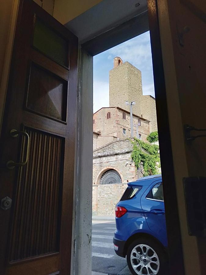 La Casa Di Elisa Daire Vinci Dış mekan fotoğraf