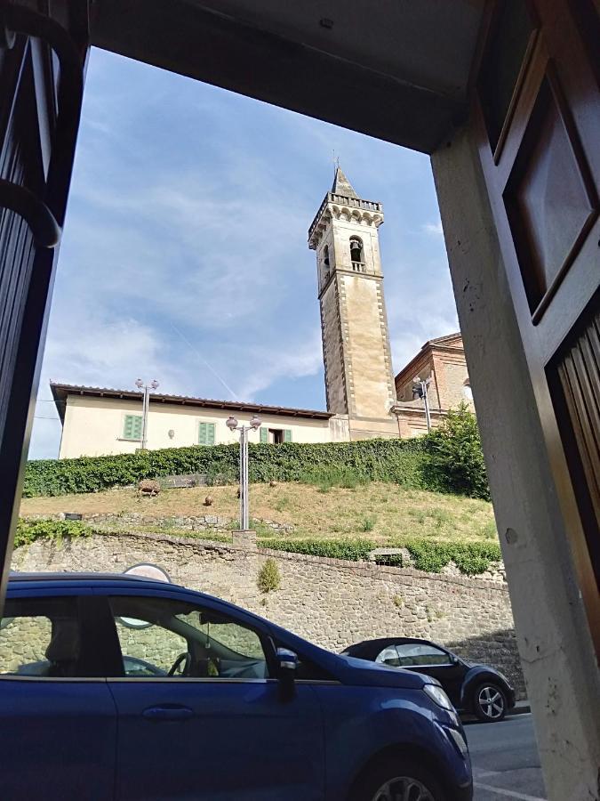 La Casa Di Elisa Daire Vinci Dış mekan fotoğraf